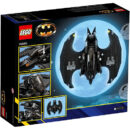 Конструктор LEGO Batman Movie Batwing: Бэтмен™ против Джокера™, арт. 76265