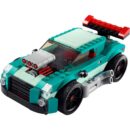 Конструктор LEGO Creator Гоночная машинка арт. 31127