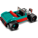 Конструктор LEGO Creator Гоночная машинка арт. 31127