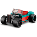 Конструктор LEGO Creator Гоночная машинка арт. 31127