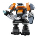 Конструктор LEGO Creator Кибердрон, арт. 31111