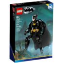 Конструктор LEGO Marvel Бэтмэн: сборная фигурка, арт. 76259