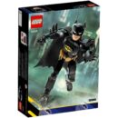 Конструктор LEGO Marvel Бэтмэн: сборная фигурка, арт. 76259