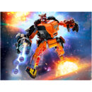 LEGO Marvel Designer Armură Rachetă Robot, Art. 76243