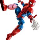 Конструктор LEGO Marvel Фигурка Человека Паука, арт. 76226
