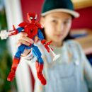 Конструктор LEGO Marvel Фигурка Человека Паука, арт. 76226