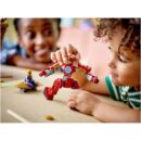 Конструктор LEGO Marvel Железный человек Халкбастер против Таноса, арт. 76263