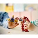 Конструктор LEGO Marvel Железный человек Халкбастер против Таноса, арт. 76263