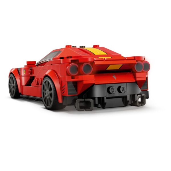 LEGO Speed Champions Ferrari 812 Competizione, Art 76914