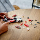 Конструктор LEGO Speed Champions Porsche 963, арт 76916