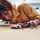 Конструктор LEGO Speed Champions Porsche 963, арт 76916