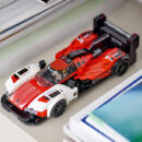 Конструктор LEGO Speed Champions Porsche 963, арт 76916
