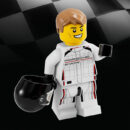 Конструктор LEGO Speed Champions Porsche 963, арт 76916