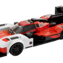 Конструктор LEGO Speed Champions Porsche 963, арт 76916
