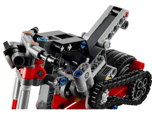 Конструктор LEGO Technic Мотоцикл, арт. 42132