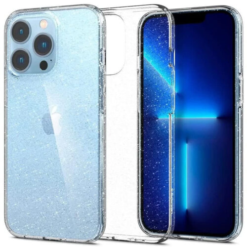 Чехол MOLAN CANO Jelly Case (Tpu) iPhone 13 Pro / 13 Pro Max (Transparent)