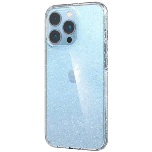 Чехол MOLAN CANO Jelly Case (Tpu) iPhone 13 Pro / 13 Pro Max (Transparent)