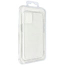 Чехол MOLAN CANO Jelly Case (Tpu) iPhone 13 / 14 (Transparent)