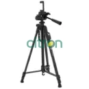 NP-8830 Fulltech Profisional Tripod (155cm) Black