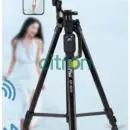 NP-8830 Fulltech Profisional Tripod (155cm) Black