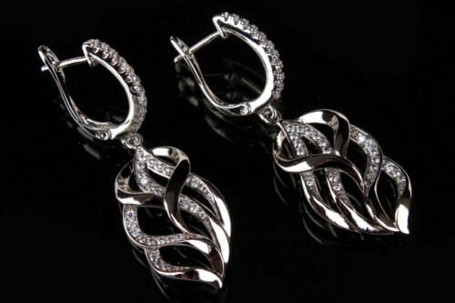 Серьги (57403)
