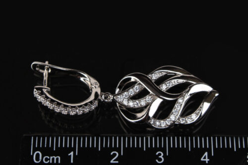 Серьги (57403)