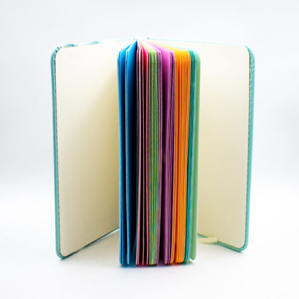 Notebook 3D "CUTY" (100*140 mm)