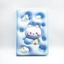 Блокнот для записей “CUTY” 3D (130*183 мм)