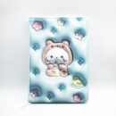 Блокнот для записей “CUTY” 3D (130*183 мм)