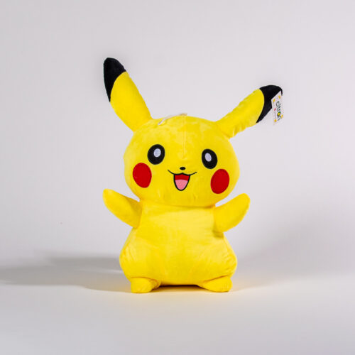 Jucărie moale "Pikachu" (40cm)
