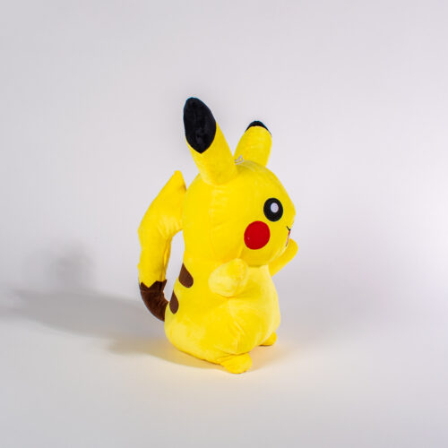 Jucărie moale "Pikachu" (40cm)