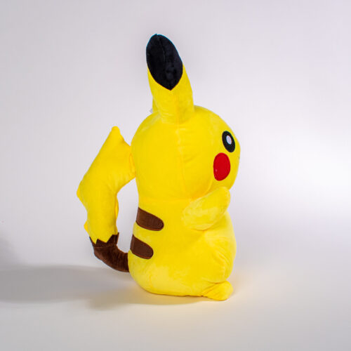 Jucărie moale "Pikachu" (40cm)