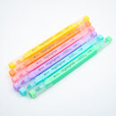 Набор маркеров “Weibo, HIGHLIGHTER” (6 цвета)