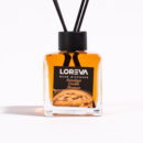 Аромадиффузор для дома Loreva “Печенье” (100ml)