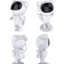 Проектор звездного неба Космонавт астронавт - XO CF1 Astronaut Star Projector Lamp (White)