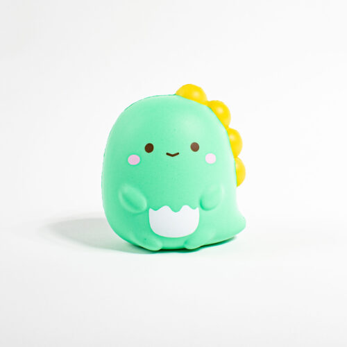 Игрушка-антистресс «Squishy Dino»