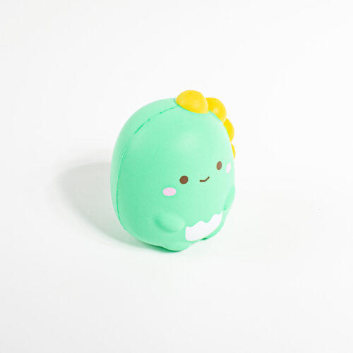Игрушка-антистресс «Squishy Dino»