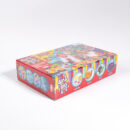 Набор для творчества "4*1 BIG CREATIVE BOX" (Пластилин)