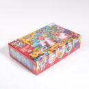 Набор для творчества "4*1 BIG CREATIVE BOX" (Пластилин)