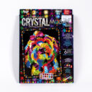 Набор для творчества "Crystal Mozaic" (Мозаика)