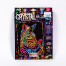 Набор для творчества "Crystal Mozaic" (Мозаика)