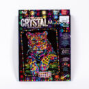 Набор для творчества "Crystal Mozaic" (Мозаика)