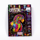 Набор для творчества "Crystal Mozaic" (Мозаика)