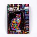 Набор для творчества "Crystal Mozaic" (Мозаика)