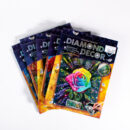 Kit de artă (Diamond Decor)