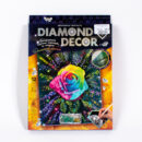 Kit de artă (Diamond Decor)