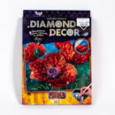 Kit de artă (Diamond Decor)