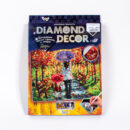 Kit de artă (Diamond Decor)
