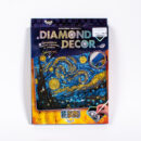 Kit de artă (Diamond Decor)
