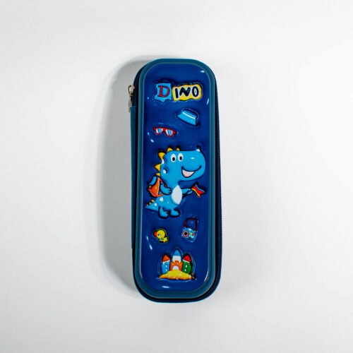 Пенал «Dino 3D»